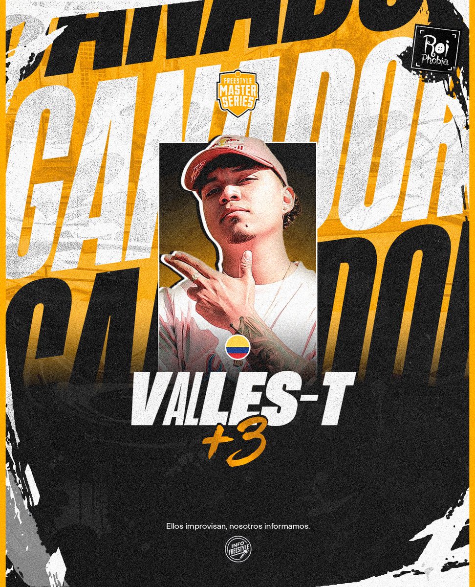 Info Freestyle tweet media