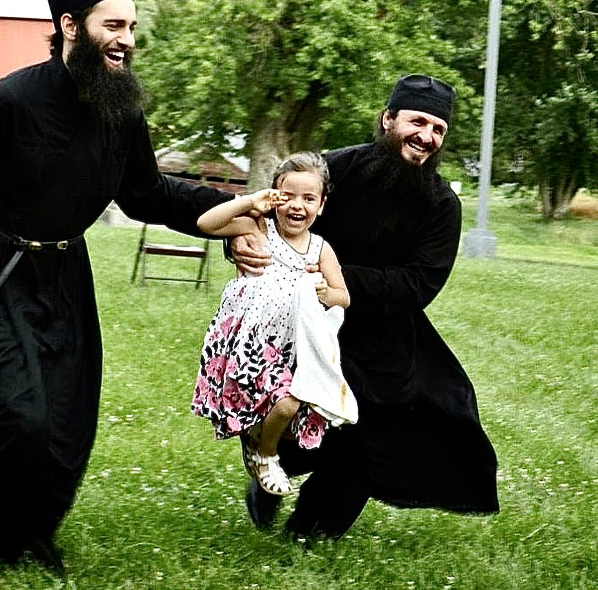 Orthodox Faith tweet media