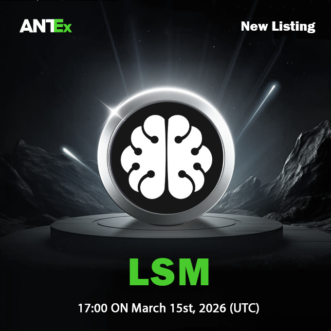 ANTEx tweet media