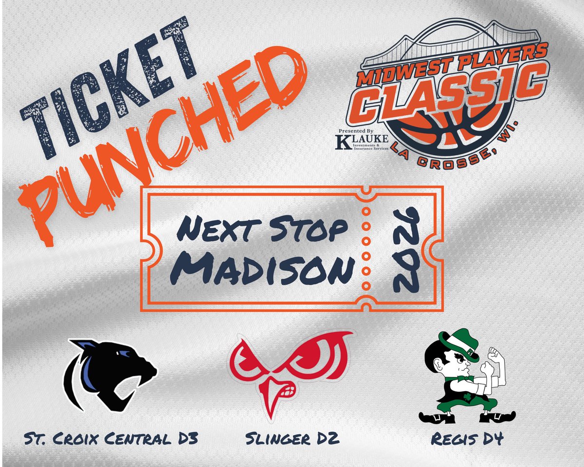 Midwest Players Classic tweet media