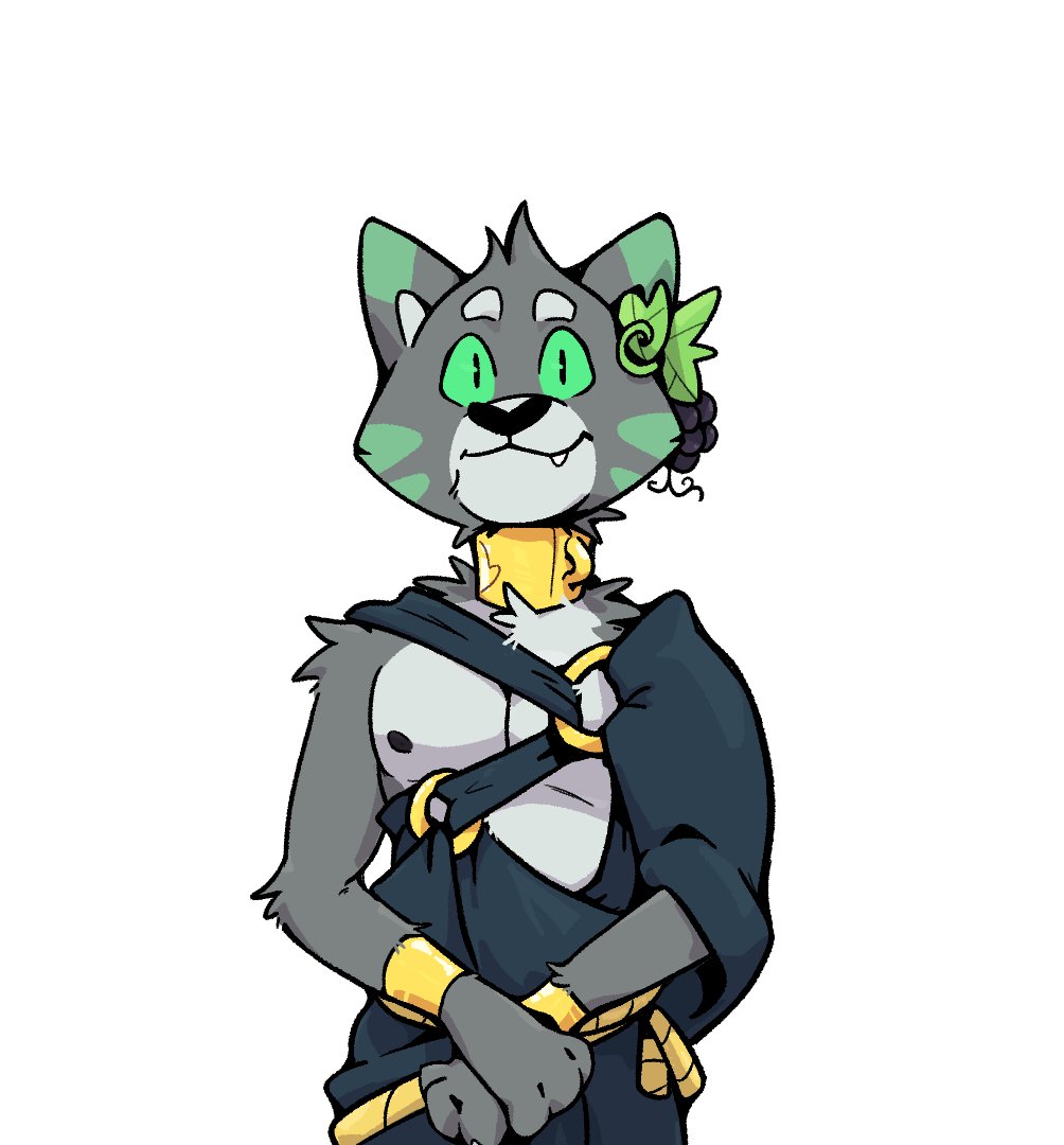 ✨🦁 LuzMorningStar 🦁 ✨ tweet media