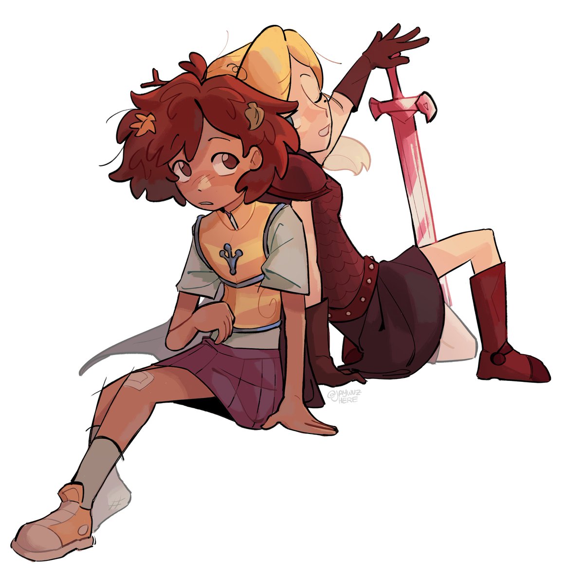 JAY 🎸 tweet media