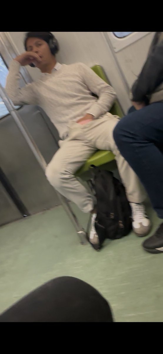 Metreando tweet media