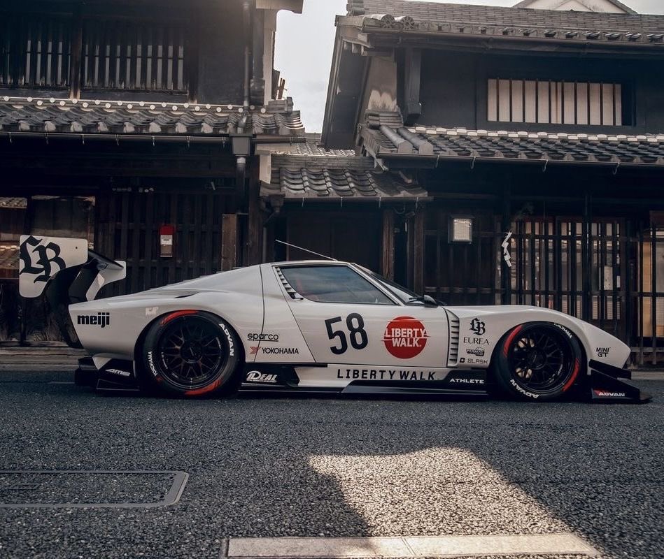 🇬🇧 Fast & Ferocious tweet media