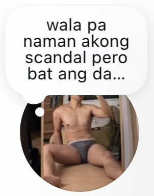 __marikotan's tweet photo. teh, eh nakabikang-kang at nakakbrip ka lang sa dp mo tas magtatanong ka bat maraming nagfollow? Ksp https://t.co/hpFsmW70Gb