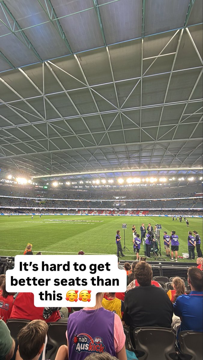 Benjamins’ Sporting Lens tweet media