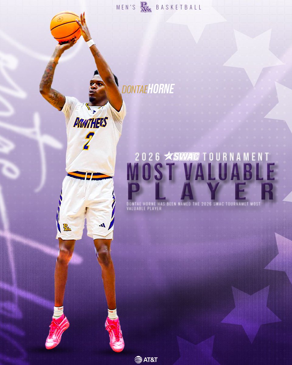 PVAMU Panthers tweet media