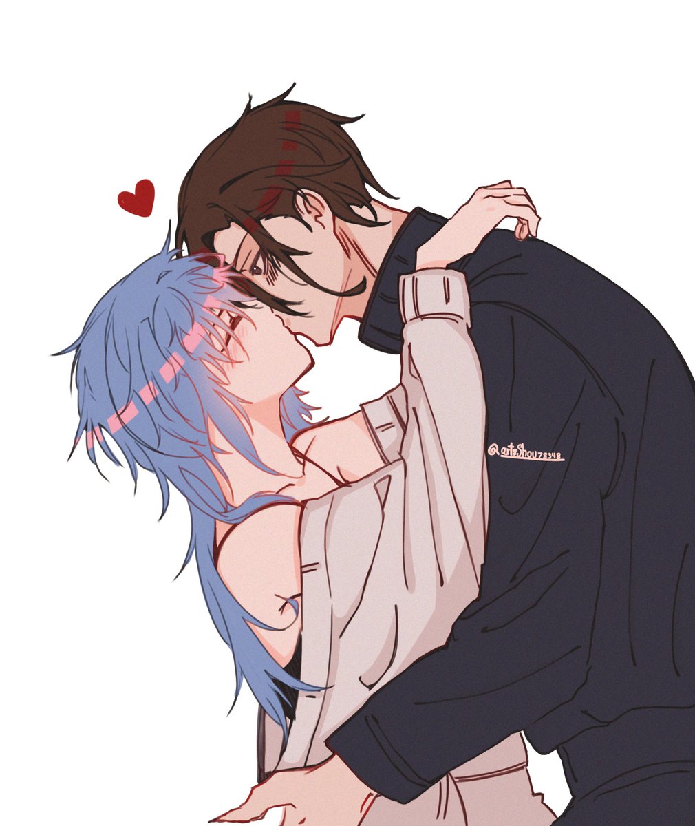 ZeroShun ☆ミ Small Digital artist 🎨 tweet media