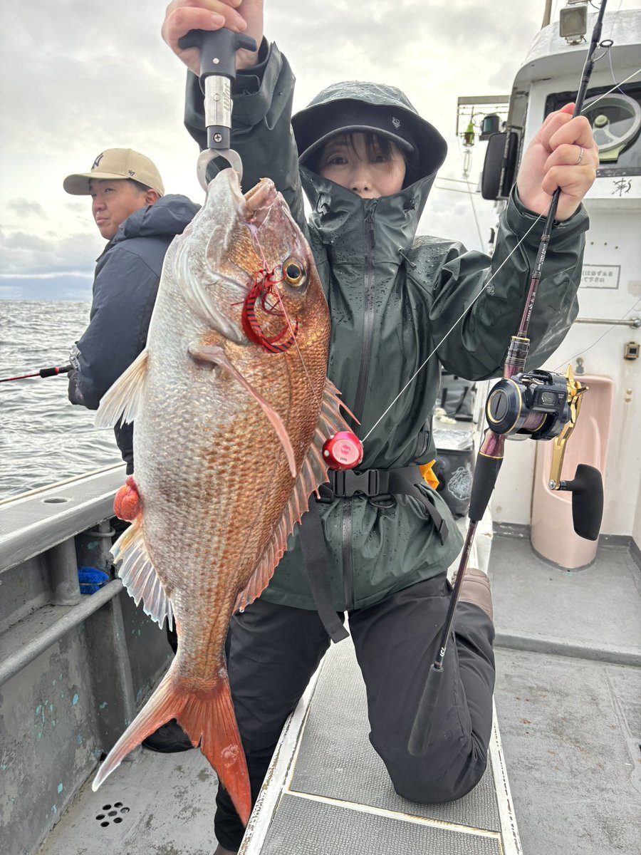 小林俊輝【里輝丸RIKIMARU若船長】 tweet media