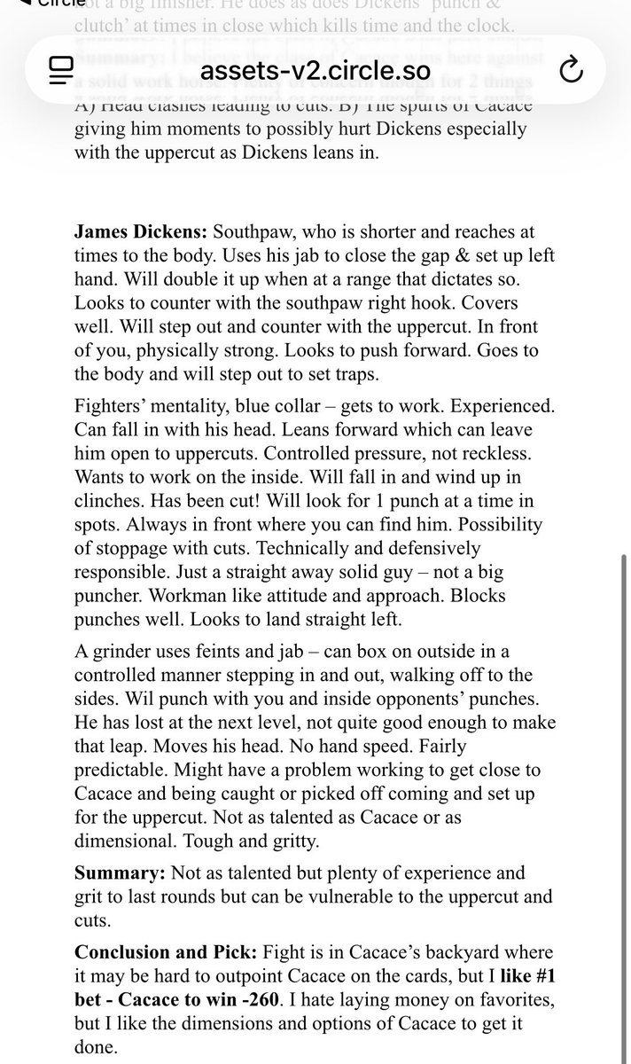 Teddy Atlas tweet media