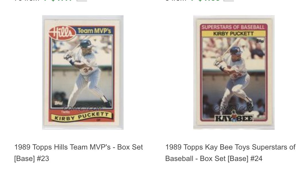 The Twins Almanac tweet media