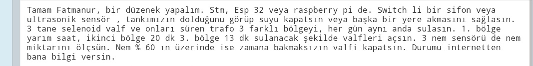 kurtubalidiodes's tweet photo. Bitki sevmeyen bana mimar selim beyin özel hazırladığı proje https://t.co/p6zTCyBeua