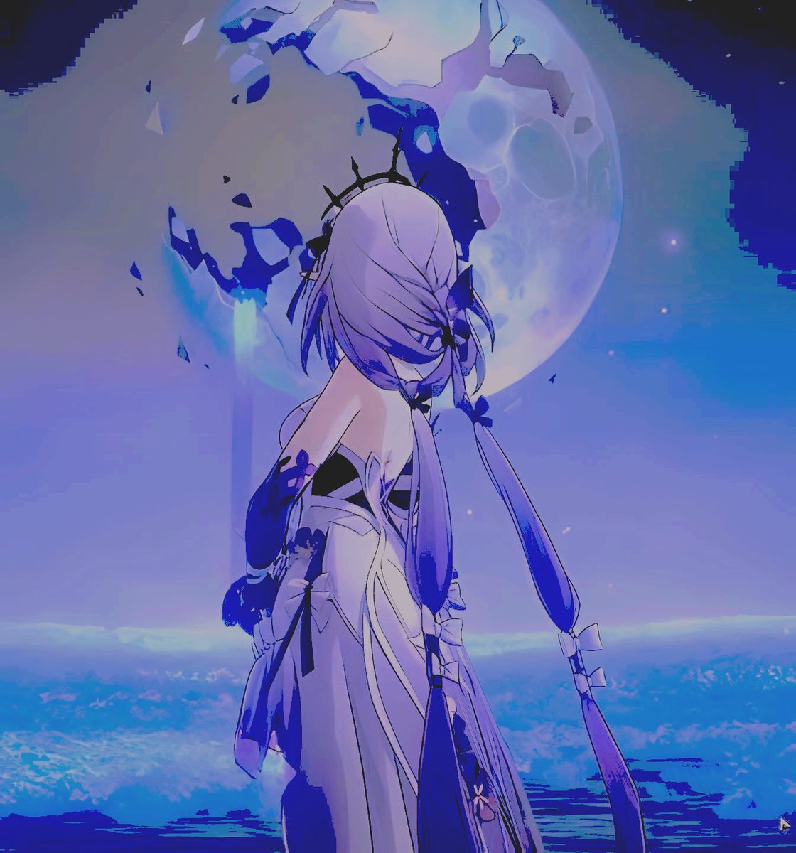 ⠀ 
❝ You have been chosen. ❞

A voice echoed through the darkness, alerting <a href="/dcvilishdeeds/">.</a> someone was here. For a moment, there was nothing — only endless black stretching in every direction.

Then the void began to glow. Light slowly bled into the darkness

⠀⠀  ⋅⋅⋅
⠀