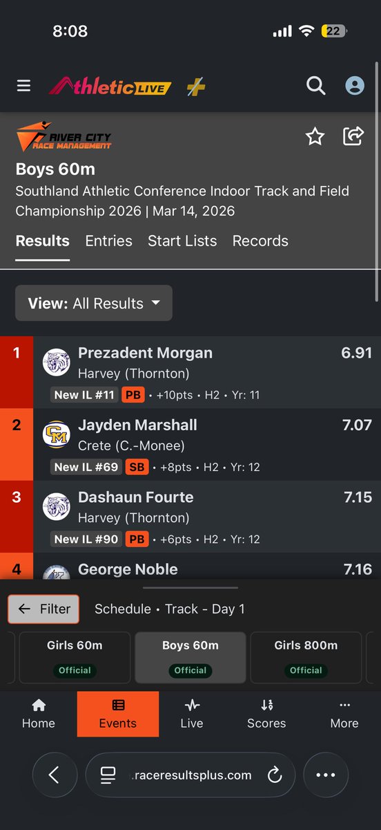 Prezadent Morgan tweet media