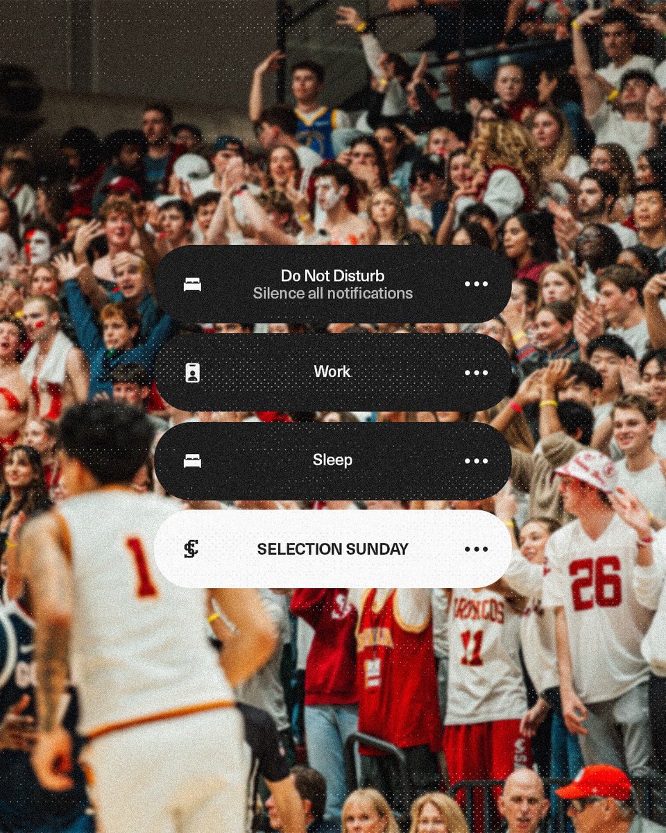 Santa Clara Men's Basketball tweet media