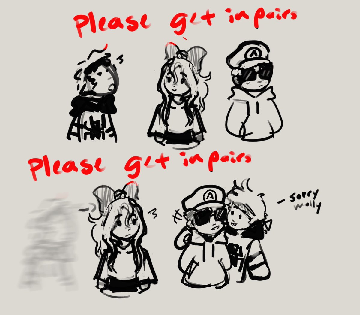 QSMP2 has been so fun so far