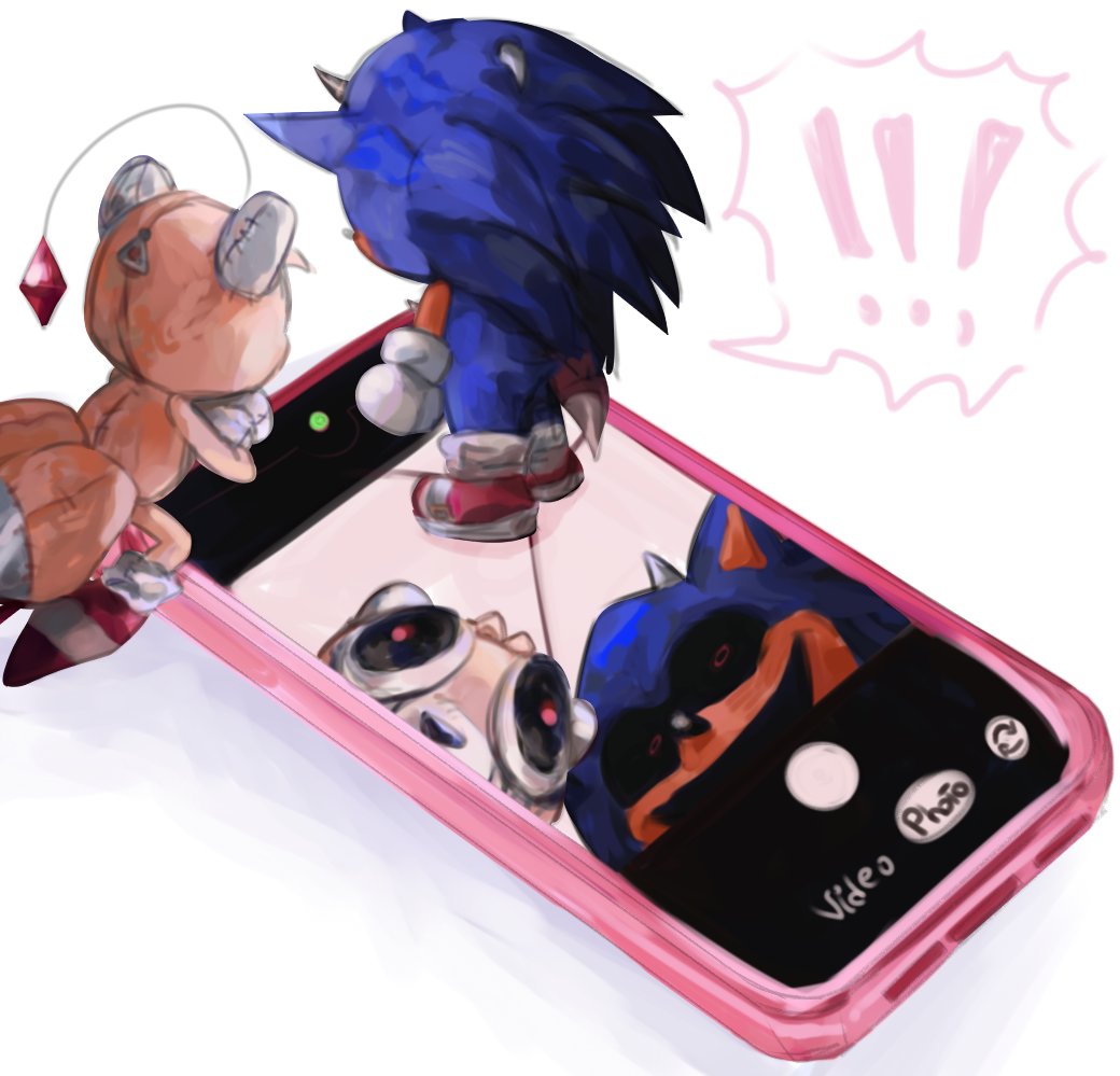 the tripwire and kolossos treat individually :-)