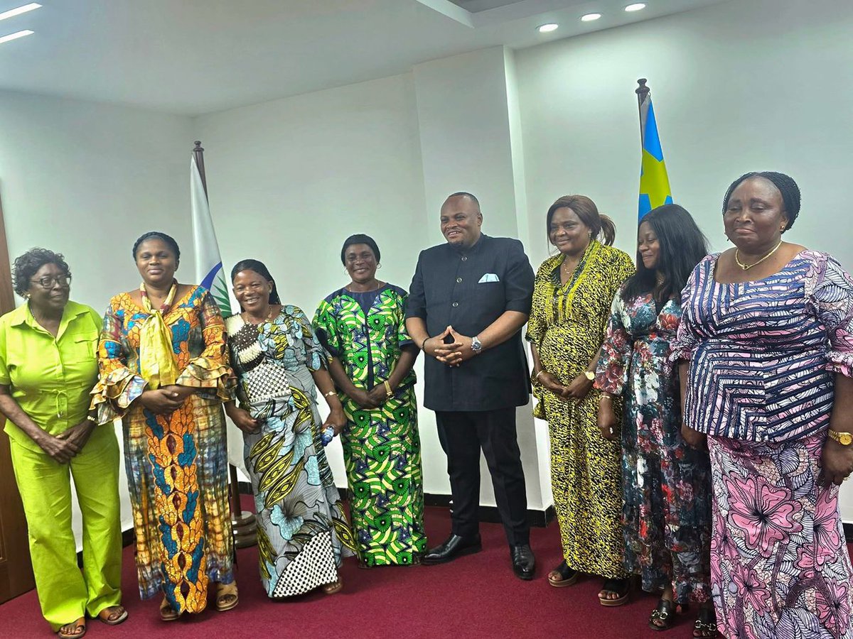 Francine Bitota tweet media