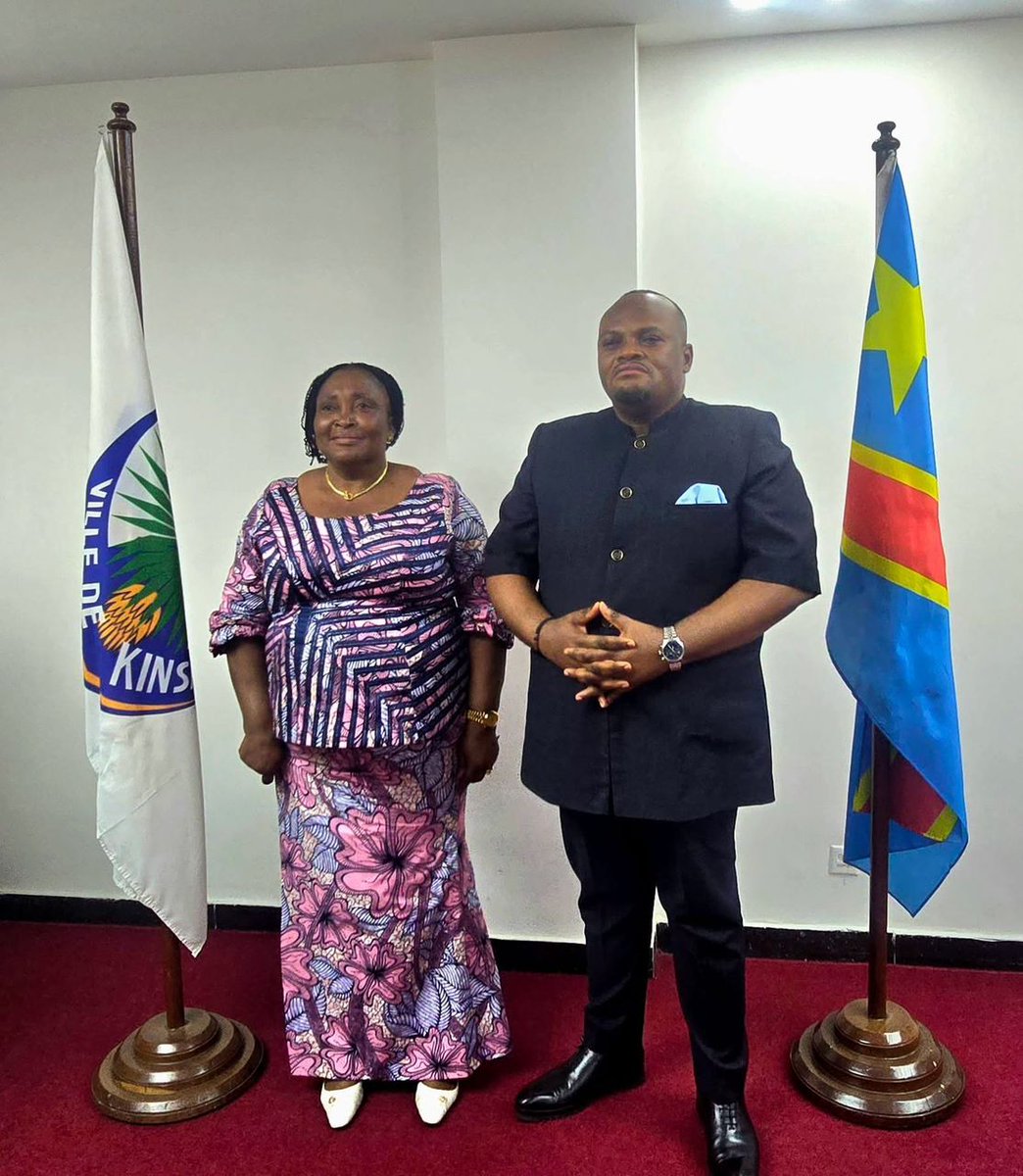 Francine Bitota tweet media