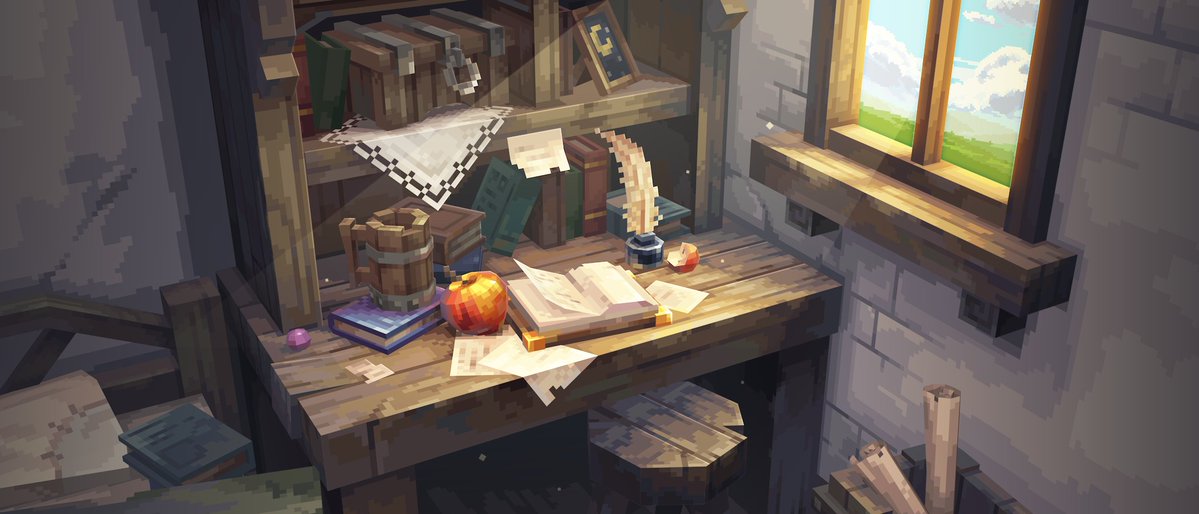 UltramarineDigitalArt tweet media