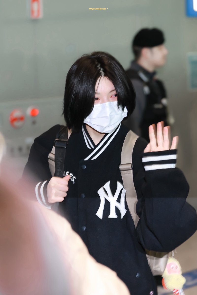 Before Anчone Else ' tweet media