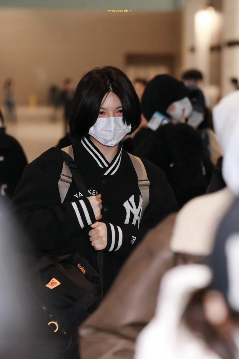 Before Anчone Else ' tweet media