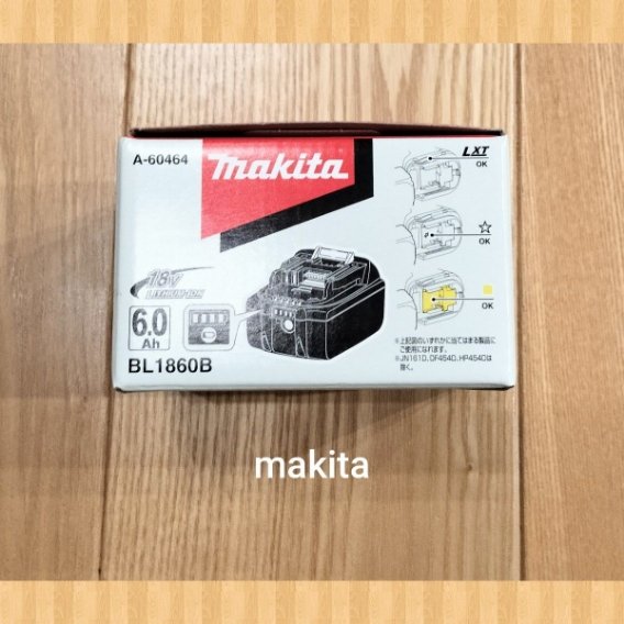 renren628's tweet photo. 「【新品未使用・純正】Makita マキタ...(12,500円)」を
#ヤフーフリマ で販売中！https://t.co/5LuOERSTut
【03/31まで】アプリをまだ持ってなかったら、紹介コード「X940OG」入力で、1,000円相当もらえるよ！※上限・条件あり
アプリのインストールはこちらから⬇
https://t.co/VRDoBluT1L https://t.co/eFnFT9CYOp