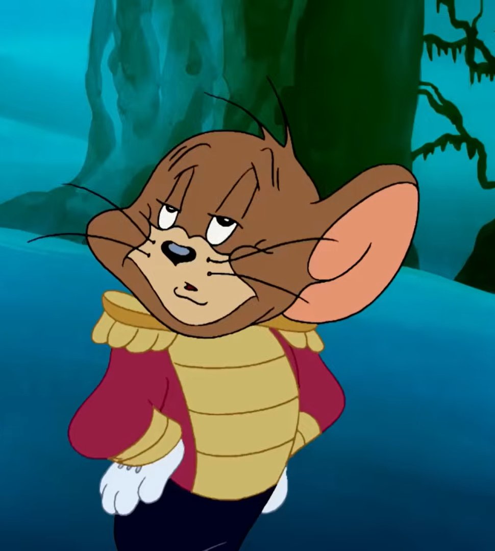 Antagonista de confianza🪽 tweet media