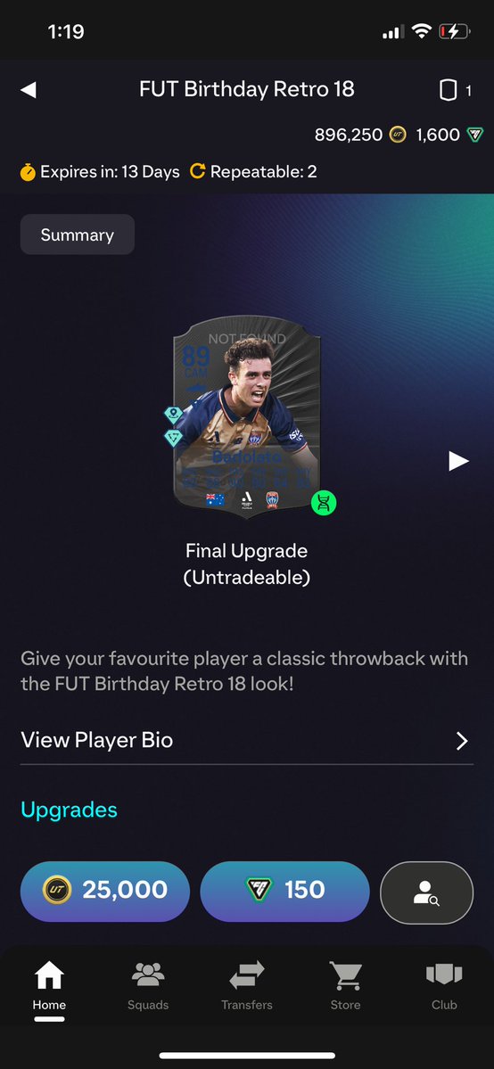 Fun Merchant FC tweet media