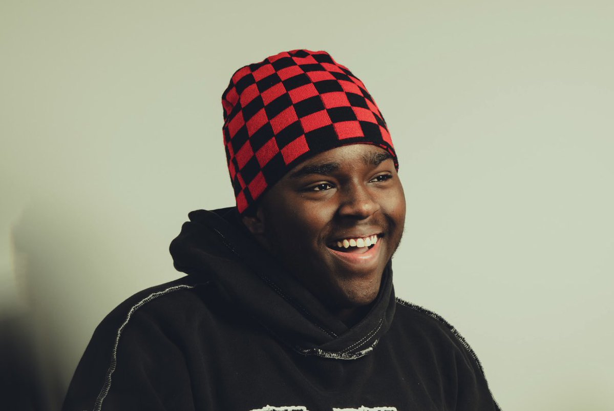 Underground Sound - UGS tweet media