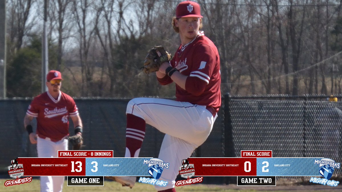 Grenadier Athletics tweet media