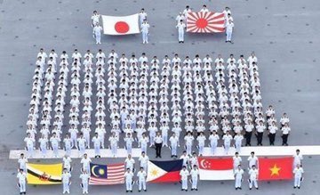 Rising Sun tweet media