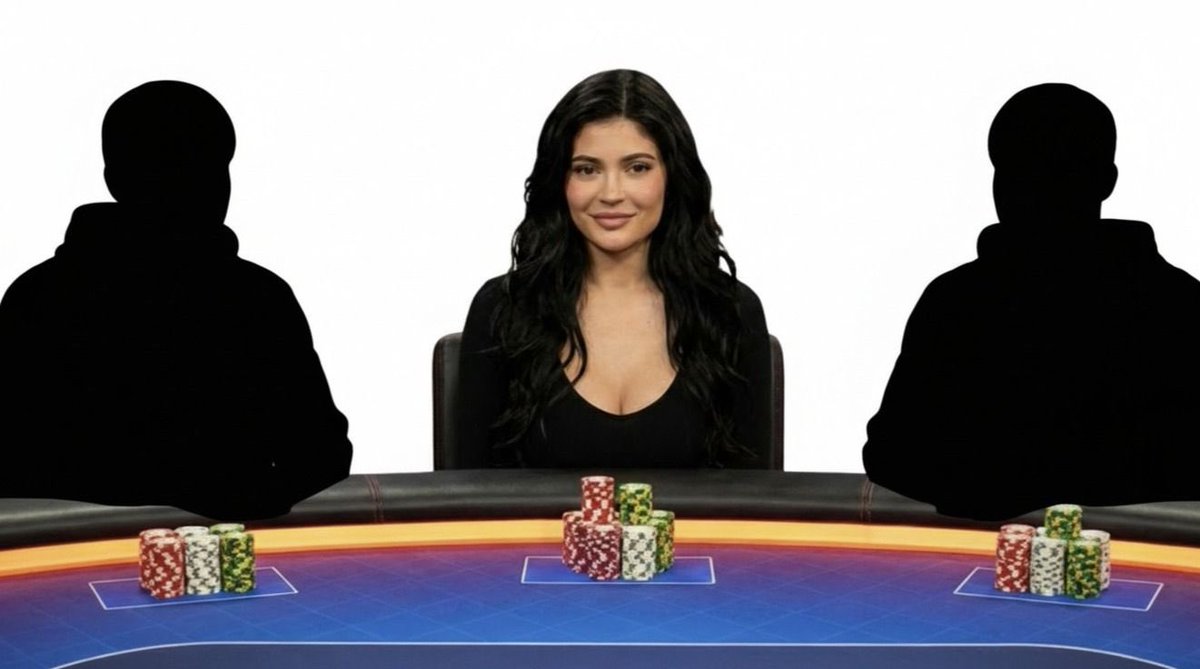 Hustler Casino Live tweet media