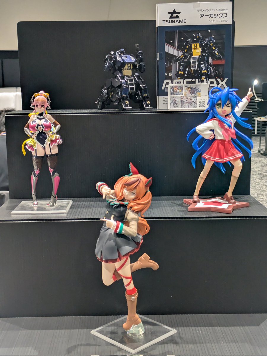 ハリー大佐＠止まらない曜日の人 tweet media