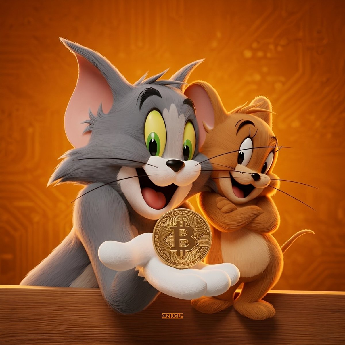 ⚡21 JCLP⚡ tweet media