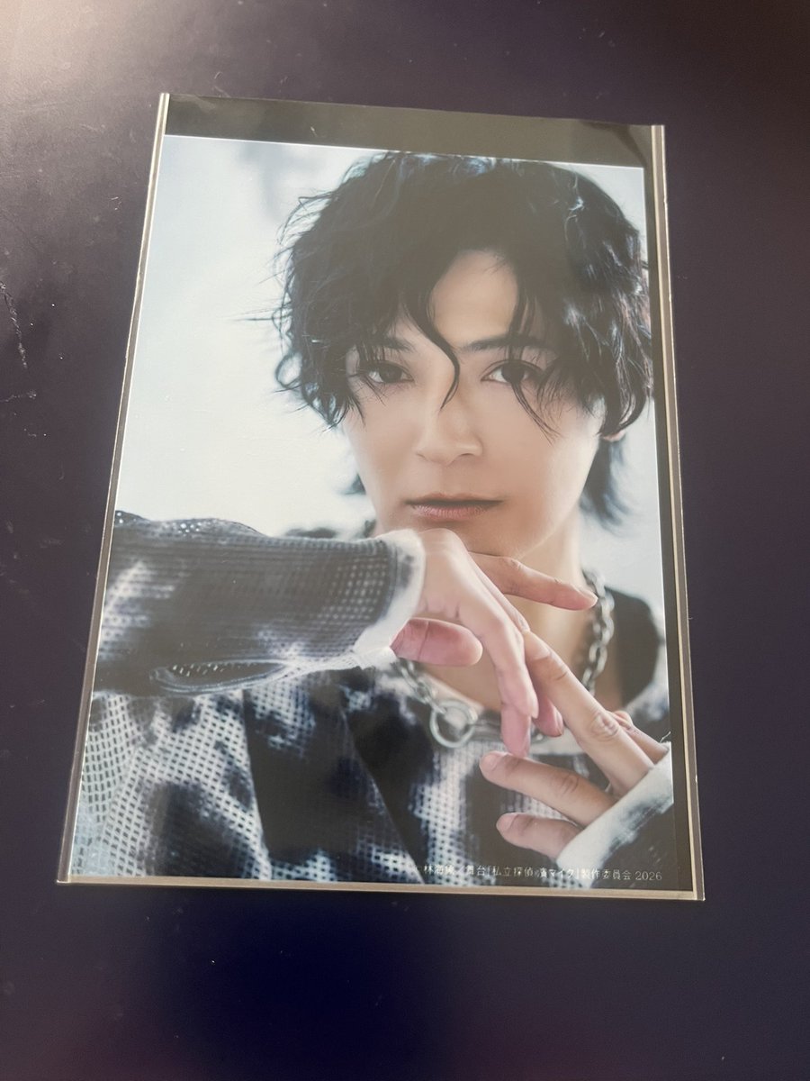 くろは tweet media