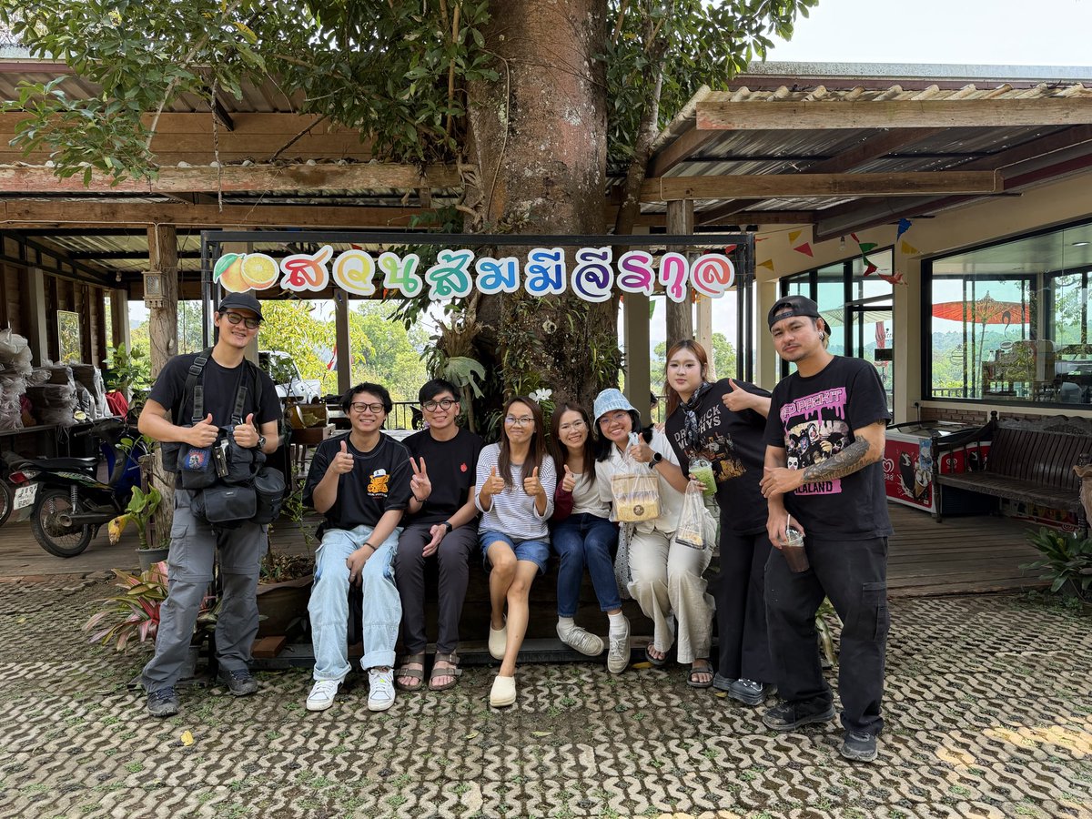 braderjeff's tweet photo. thats a wrap (Set laew!!) https://t.co/m8F1rnbnwc