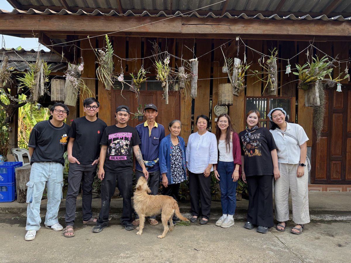 braderjeff's tweet photo. thats a wrap (Set laew!!) https://t.co/m8F1rnbnwc