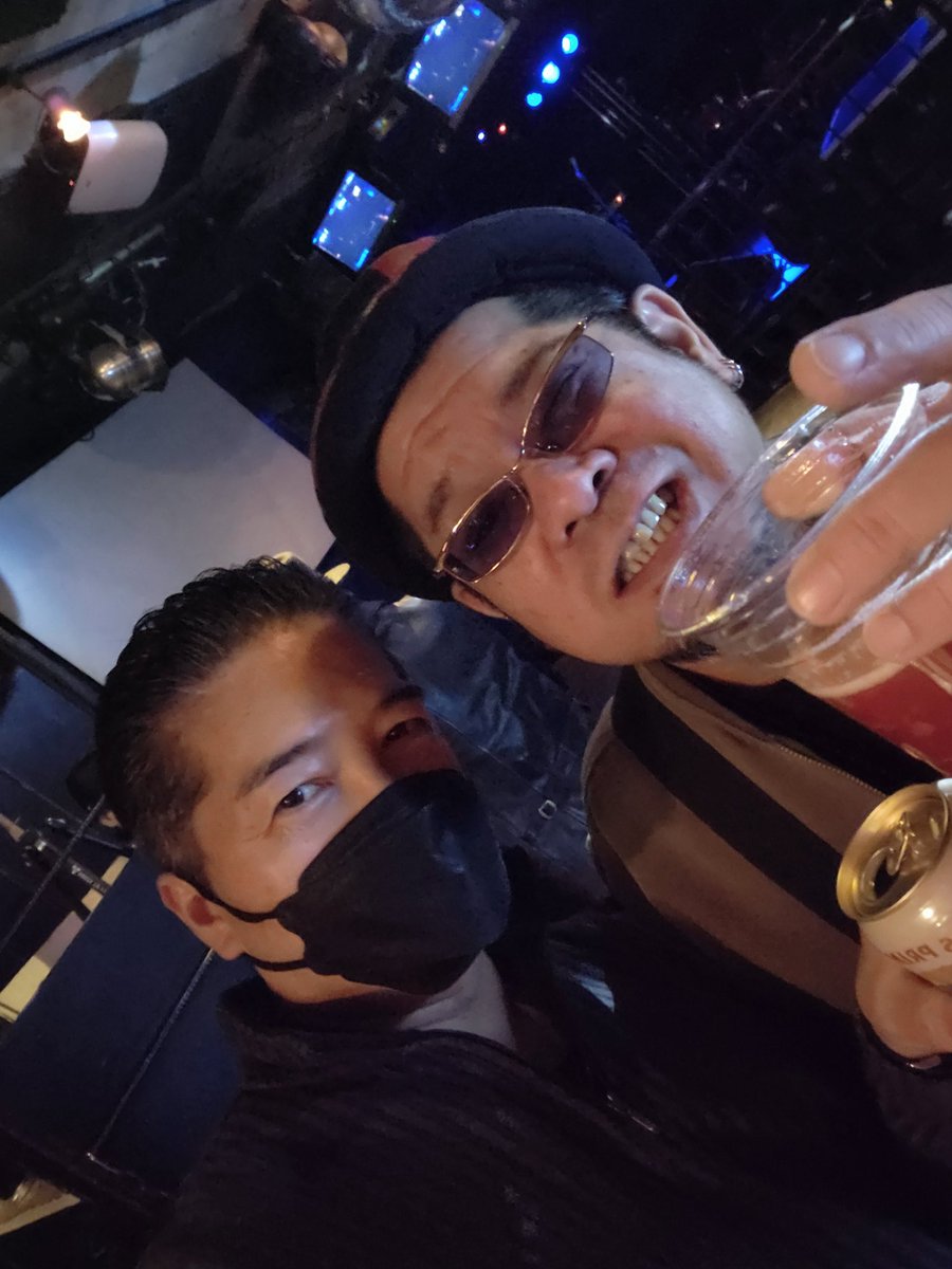 堕天使　J tweet media