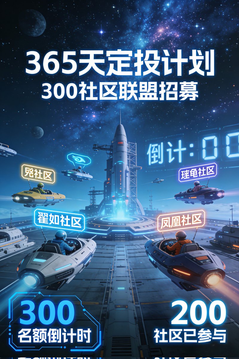 九州盟社区 tweet media