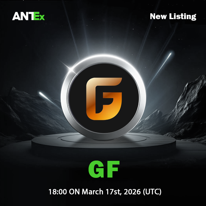 ANTEx tweet media