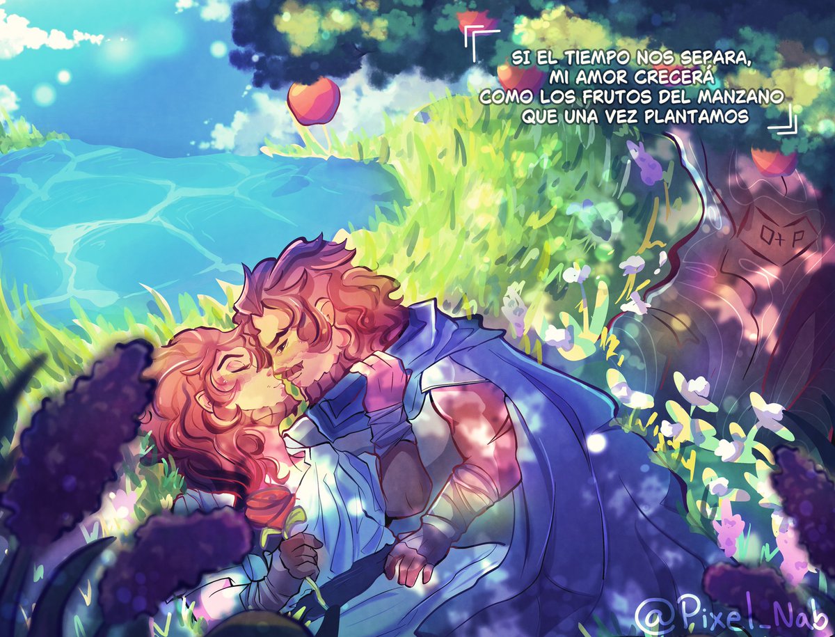 Pixel ( COMMISSIONS OPEN ) tweet media