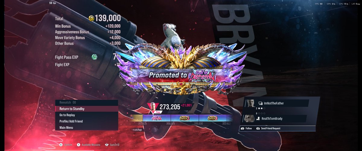 WE MADE IT ALL THE WAY TO THE TOP BOIS 🍾🎉🪅🥳🪩🍾