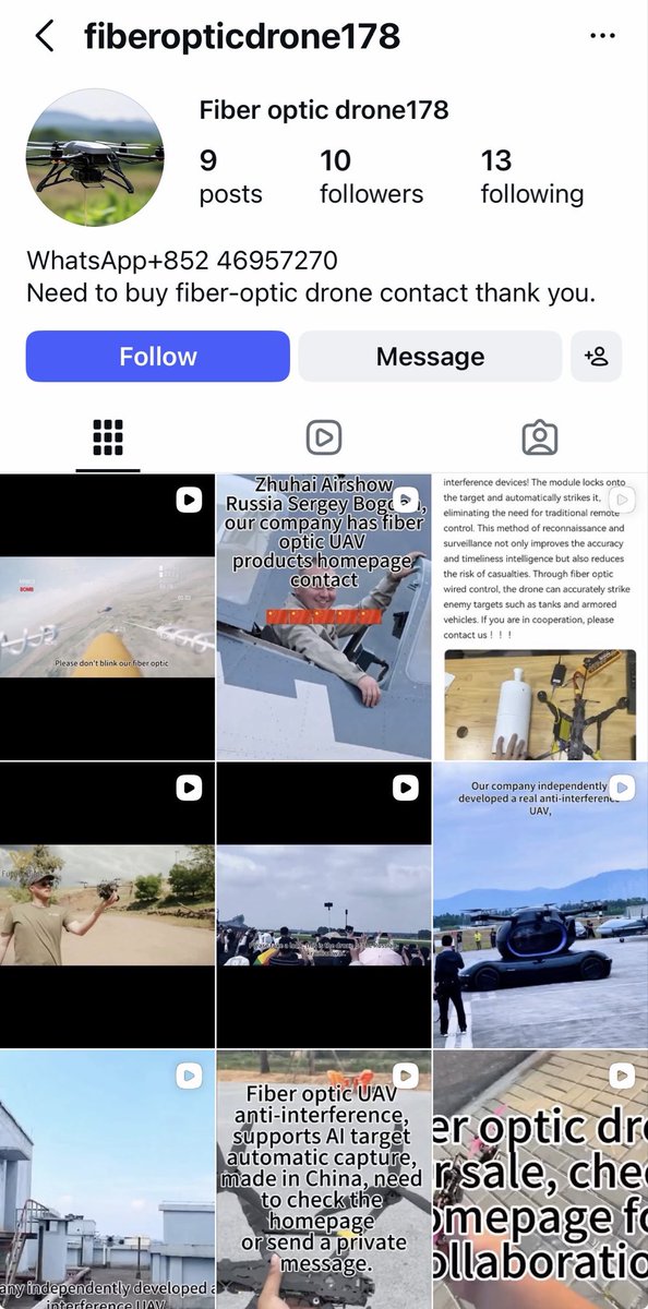 Erik Groset tweet media