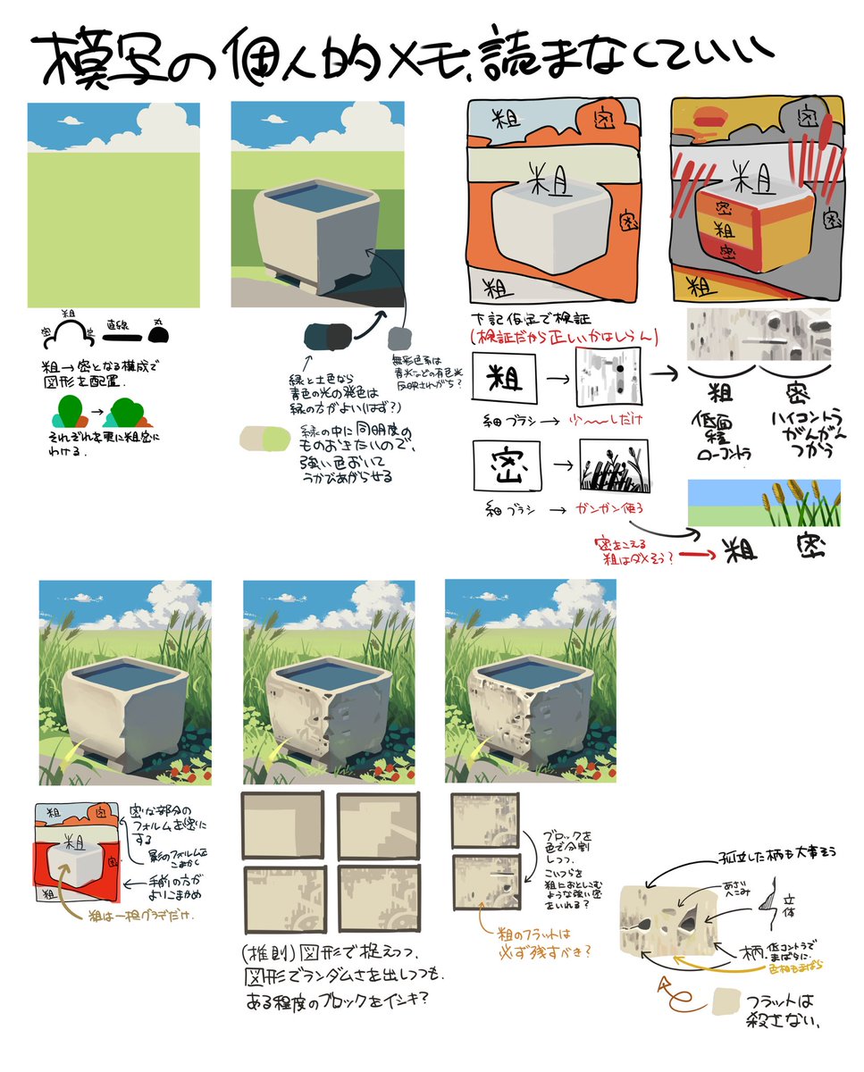 ウグイス宿 tweet media