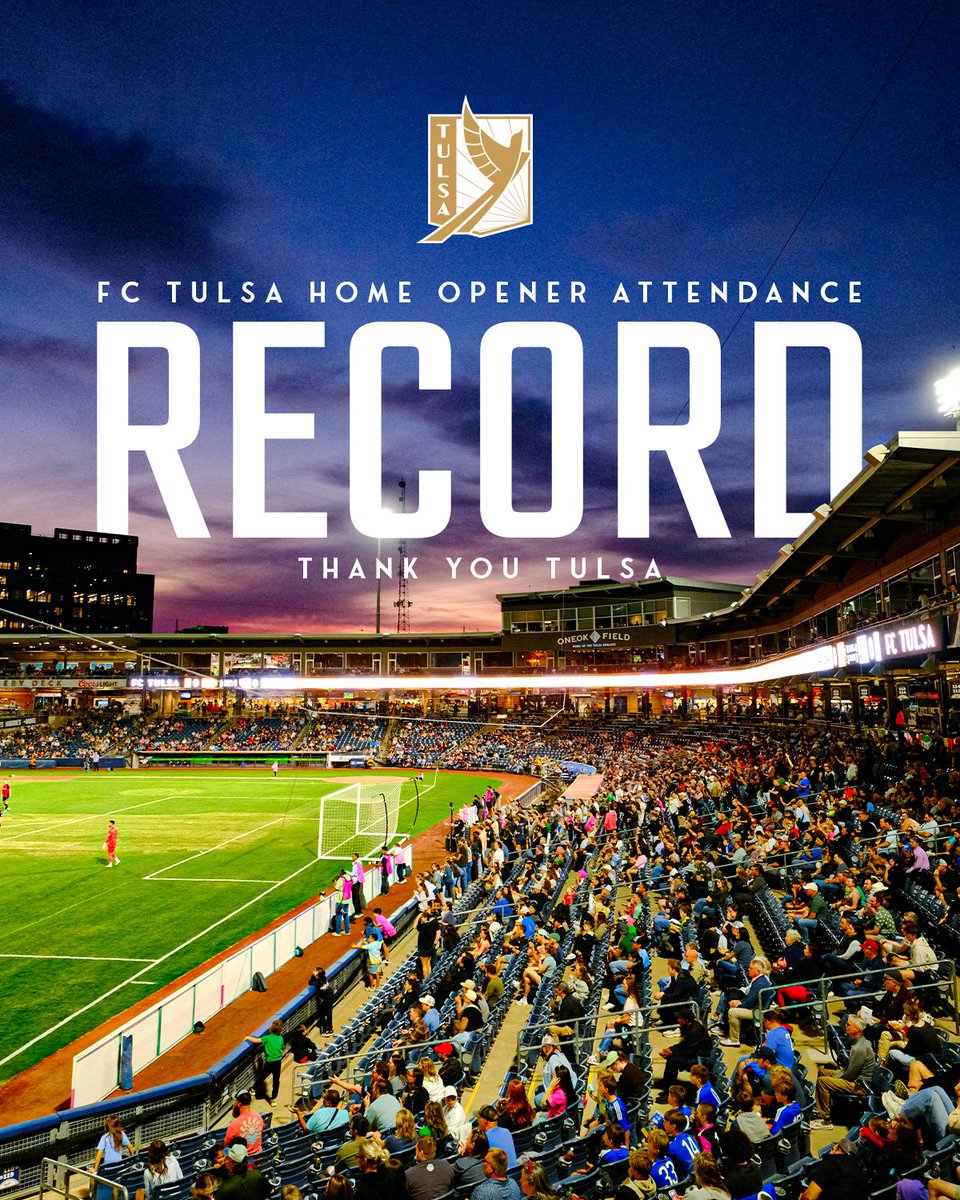 FC Tulsa tweet media