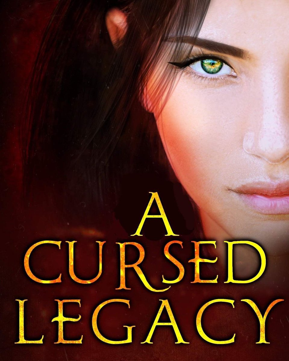EvelynChartres's tweet image. My #BookReview for A Cursed Legacy an #UrbanFantasy by Kima Blaze! A great read for those invested in the series. Offers a satisfying conclusion to the most pressing plot lines and sheds light on Blaze's grand vision. #IndieReads
bit.ly/35bvf3H