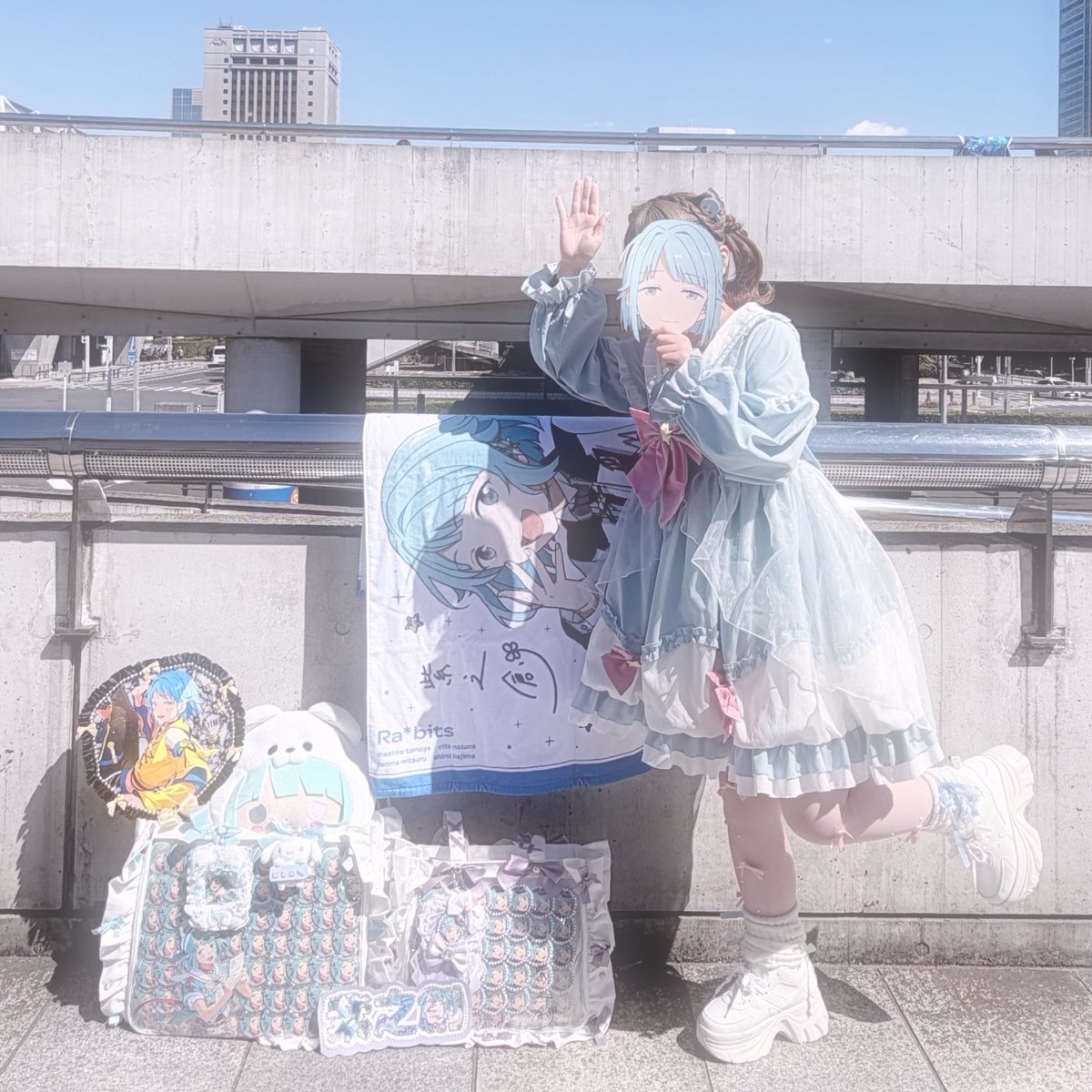 みぃちゃん.⋆🍼 tweet media