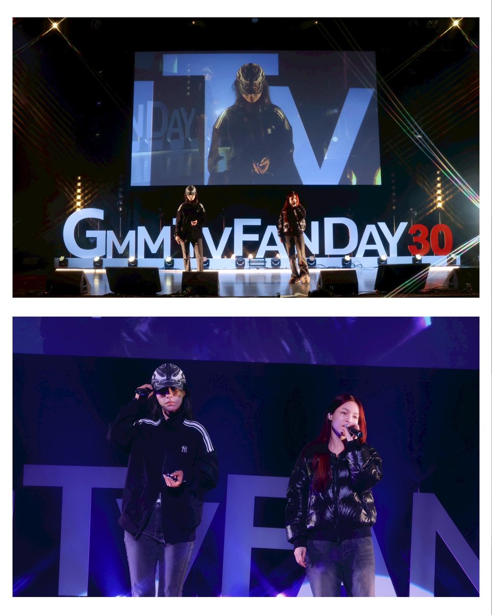 GMMTV tweet media