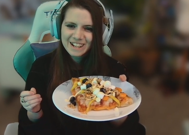 ☕️ HyperChai 🌿 🔜 PAX East tweet media